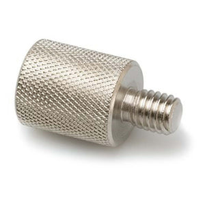 Hosa MHD-4 US Thread to EU Thread Microphone Stand Adaptor