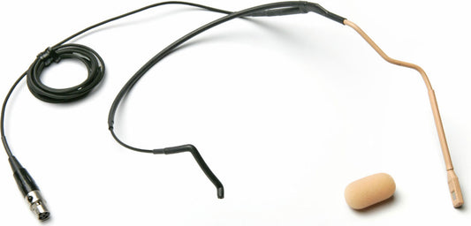 Countryman Isomax Headset MHHW5HH05LSL