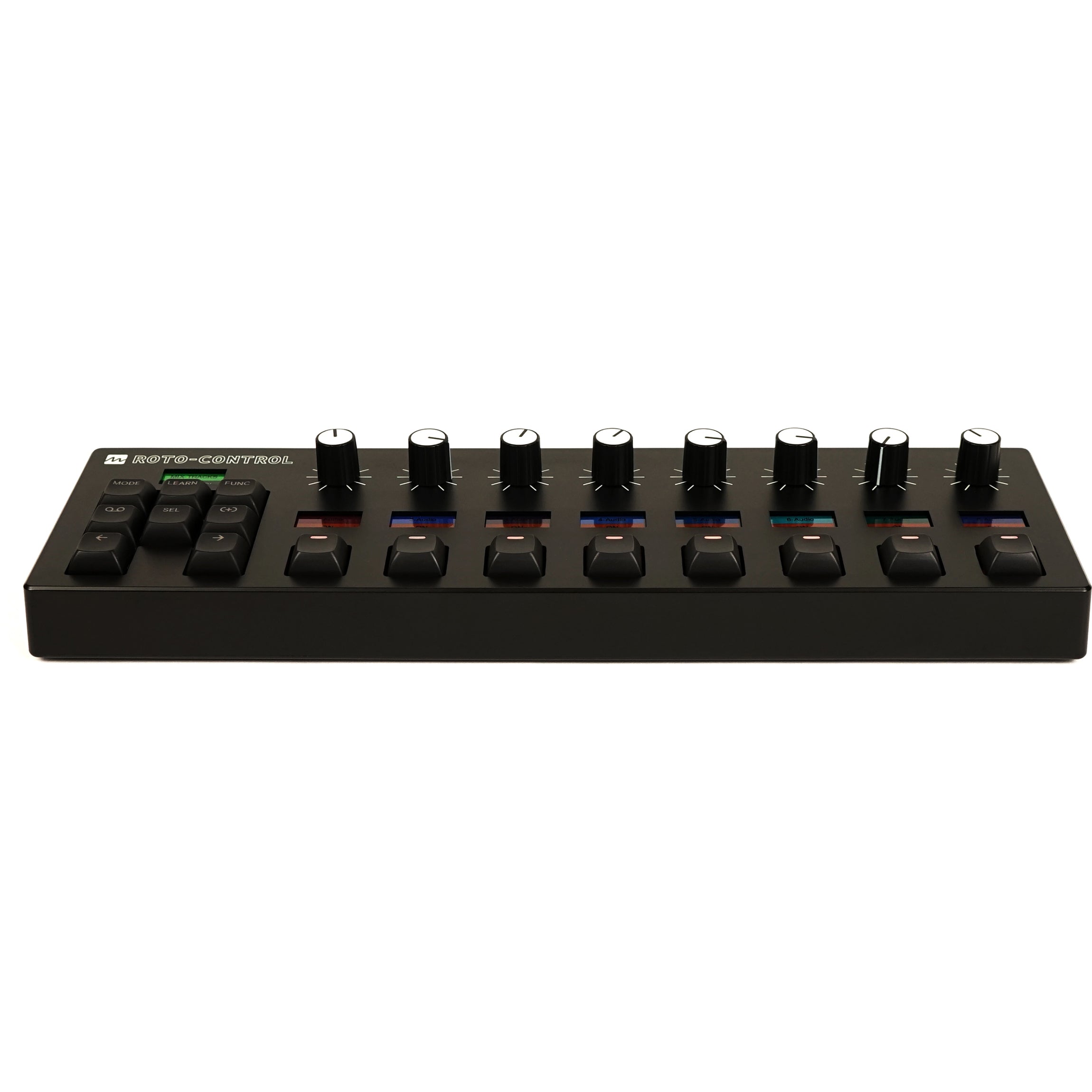 Melbourne Instruments Roto-Control Motorized Midi Controller – Alto Music