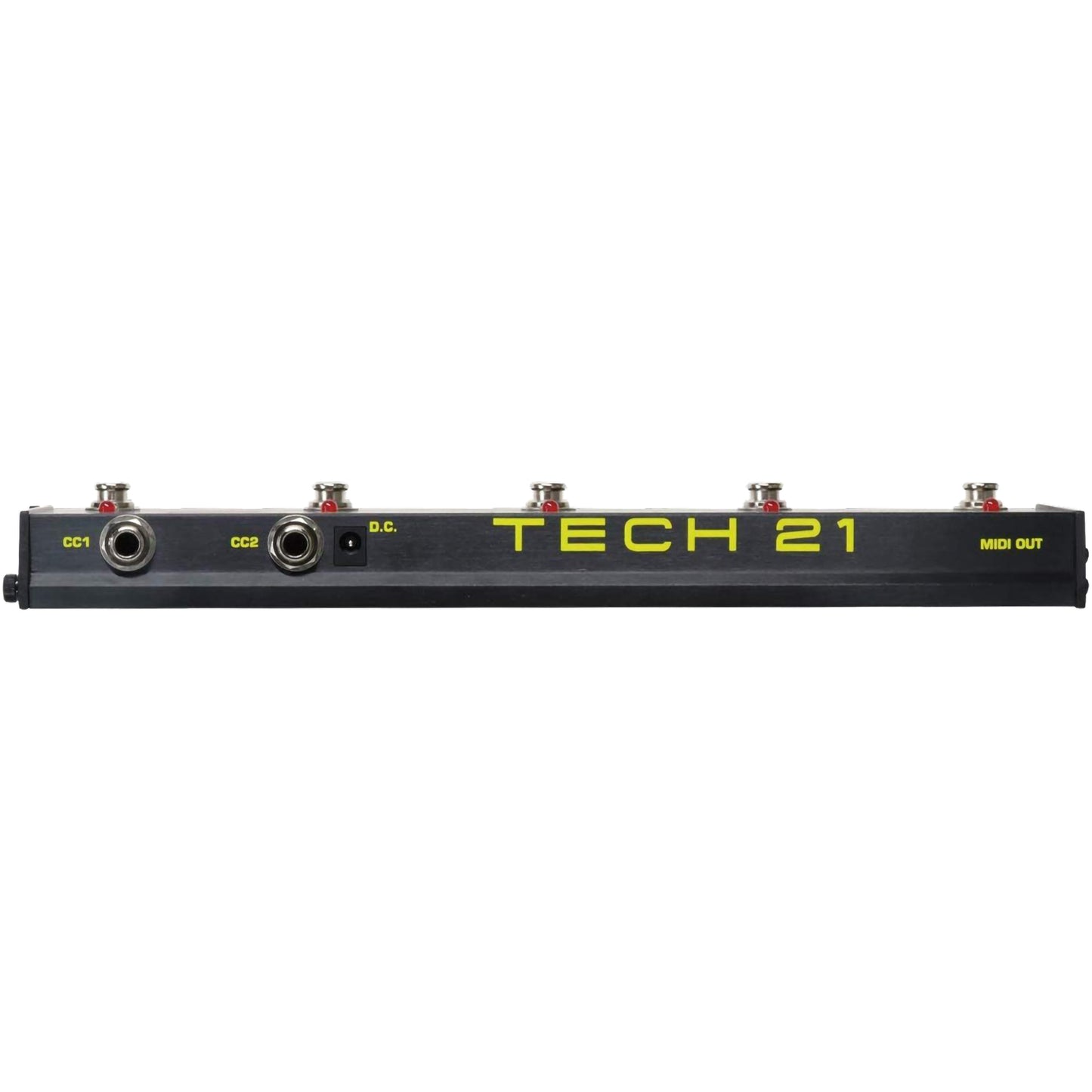 Tech 21 MIDI Mongoose Pedal