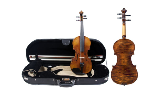 Amati Milano Intermediate 16” Viola Outfit