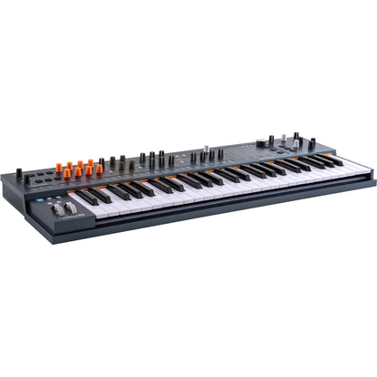 Arturia MiniFreak 49 - 49-Key Polyphonic Hybrid Synthesizer