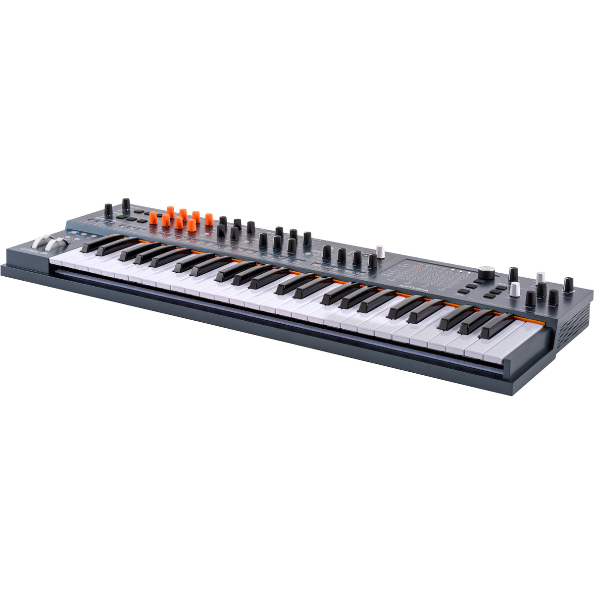 Arturia MiniFreak 49 - 49-Key Polyphonic Hybrid Synthesizer