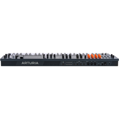 Arturia MiniFreak 49 - 49-Key Polyphonic Hybrid Synthesizer