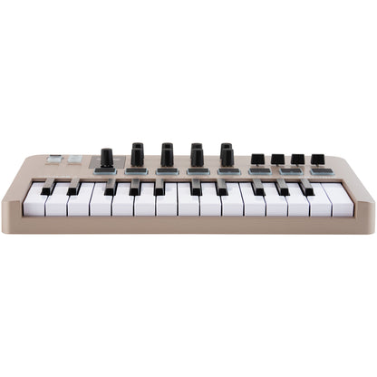 Arturia Minilab 3 Champagne Edition Universal MIDI Controller