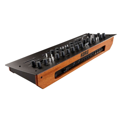 Korg Minilogue XD Module Polyphonic Analogue Synthesizer