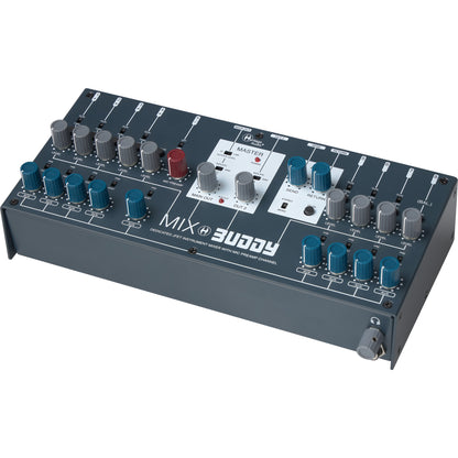 Heritage Audio MIXBUDDY JFET Instrument Mixer / Compact Preamp