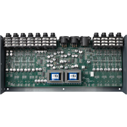 Heritage Audio MIXBUDDY JFET Instrument Mixer / Compact Preamp