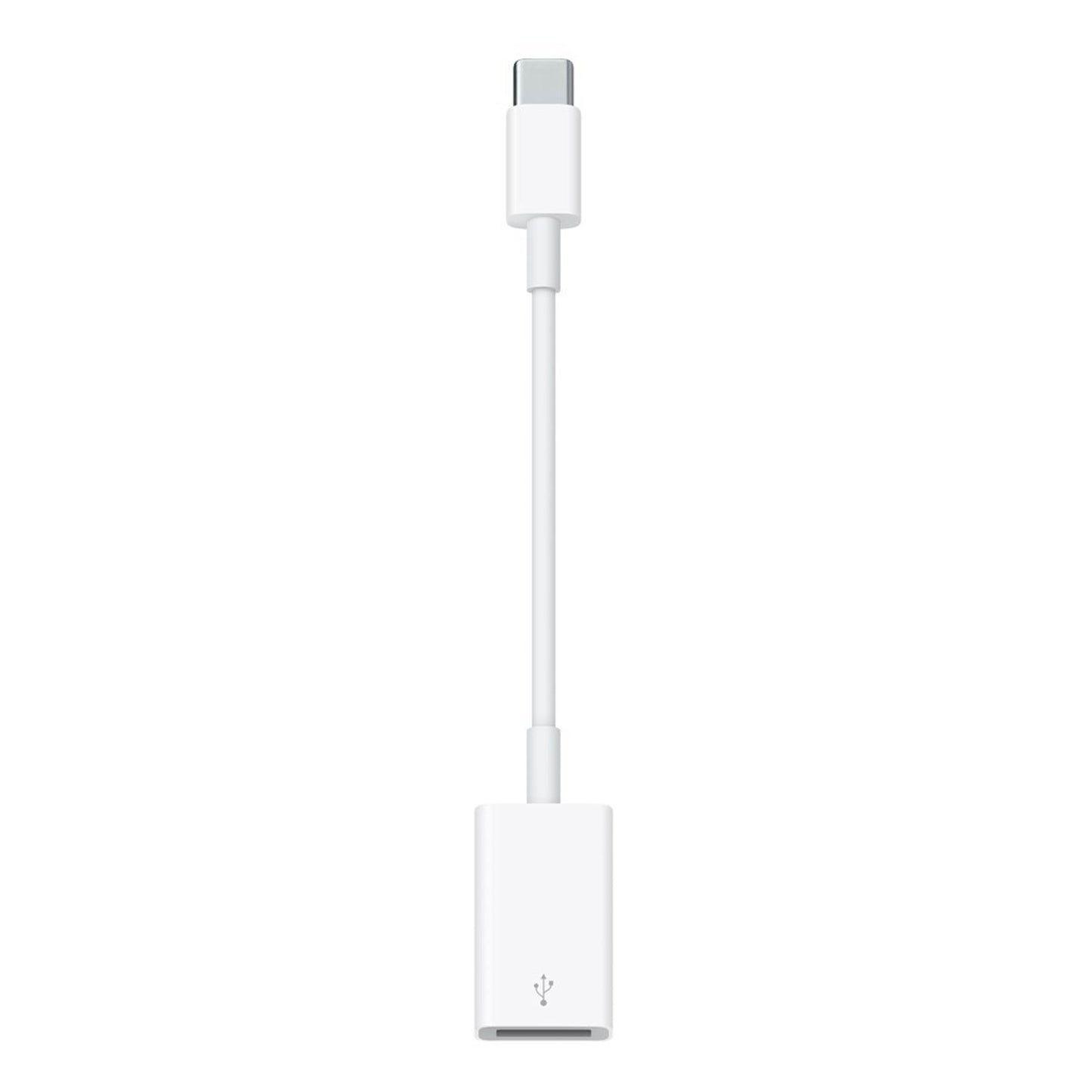 Apple USB 3.1 Gen 1 Type-C Male to USB Type-A Female Adapter
