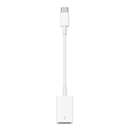 Apple USB 3.1 Gen 1 Type-C Male to USB Type-A Female Adapter