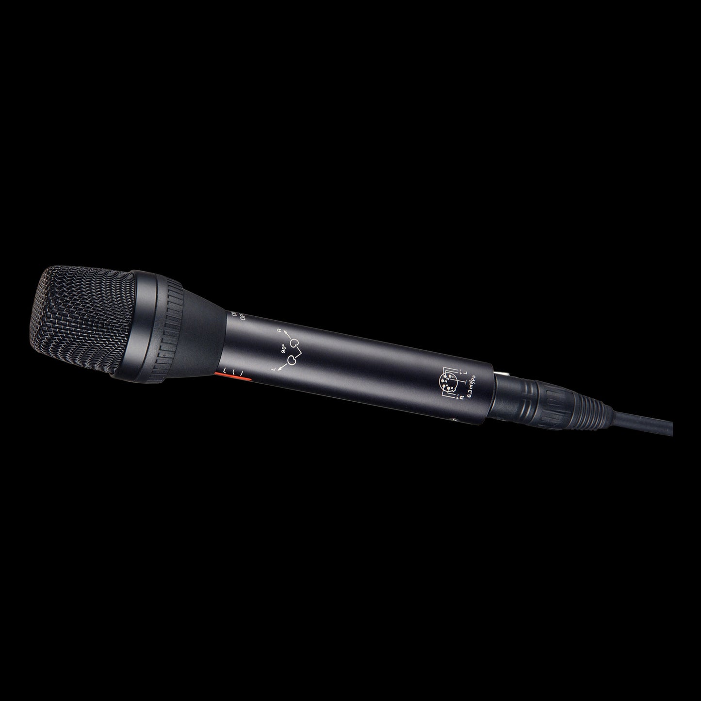Sennheiser MKE 44-P Microphone MKE44-P
