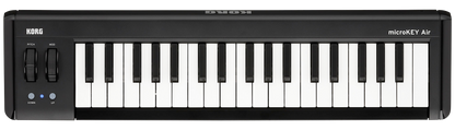 Korg MicroKEY Air 37-Key Midi Keyboard