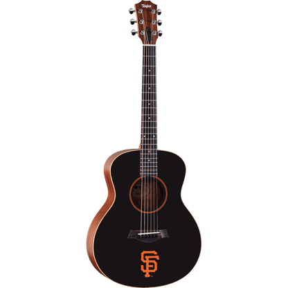 Taylor x MLB™ GS Mini San Francisco Giants™ Acoustic Guitar