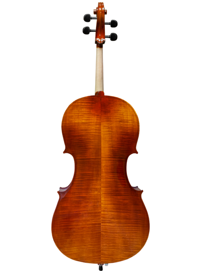 Maple Leaf Strings Model 110 1/2 Cello Outfit