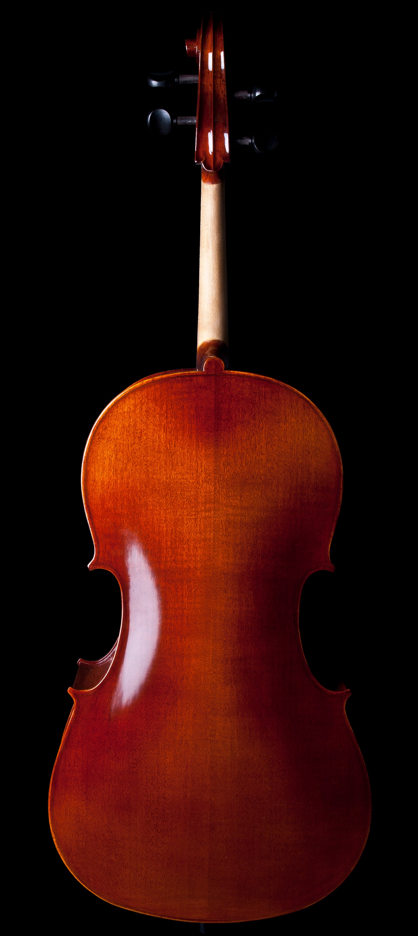 Maple Leaf Strings Model 110 4/4 Size Cello Outfit