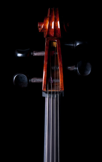 Maple Leaf Strings Model 110 4/4 Size Cello Outfit