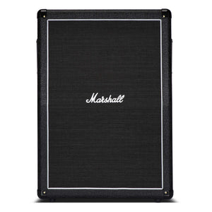 Marshall MX212AR 2x12" Celestion Loaded 160W, 8-Ohm Angled Speaker Cabinet