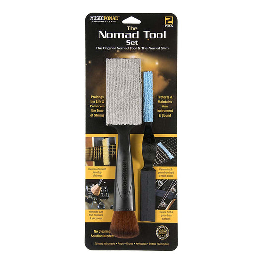 The Nomad Tool Set - The Original Nomad Tool & The Nomad Slim