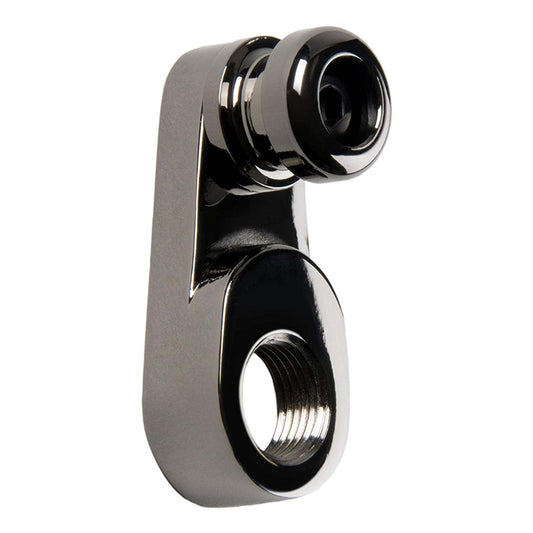 MusicNomad Acousti-Lok Strap Lock Adapter for Metric Output Jacks