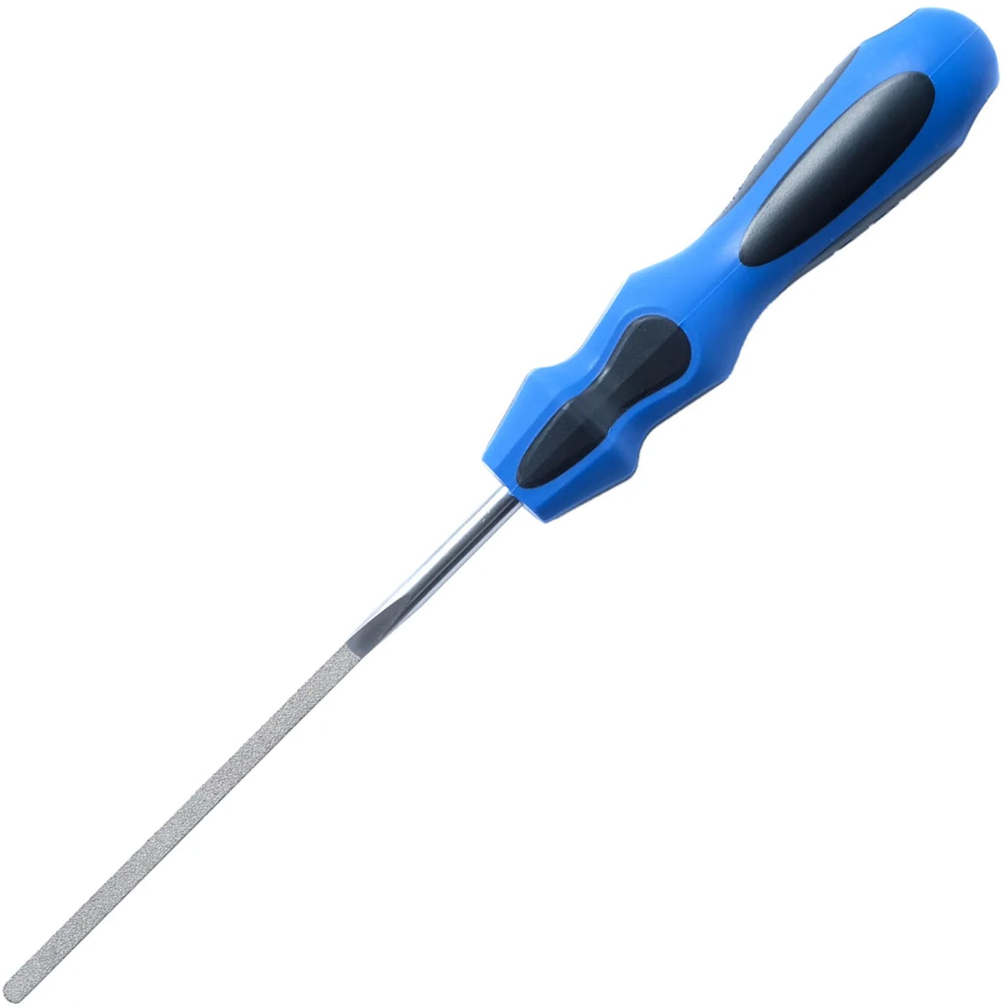 Music Nomad Diamond Coated Fret End Dressing File (E-file)