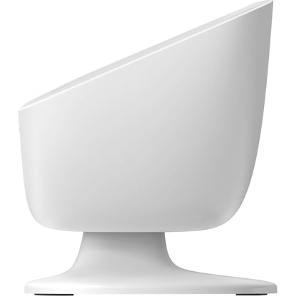 Lava Music Space Charging Dock For Lava ME 4 36” Spruce - White