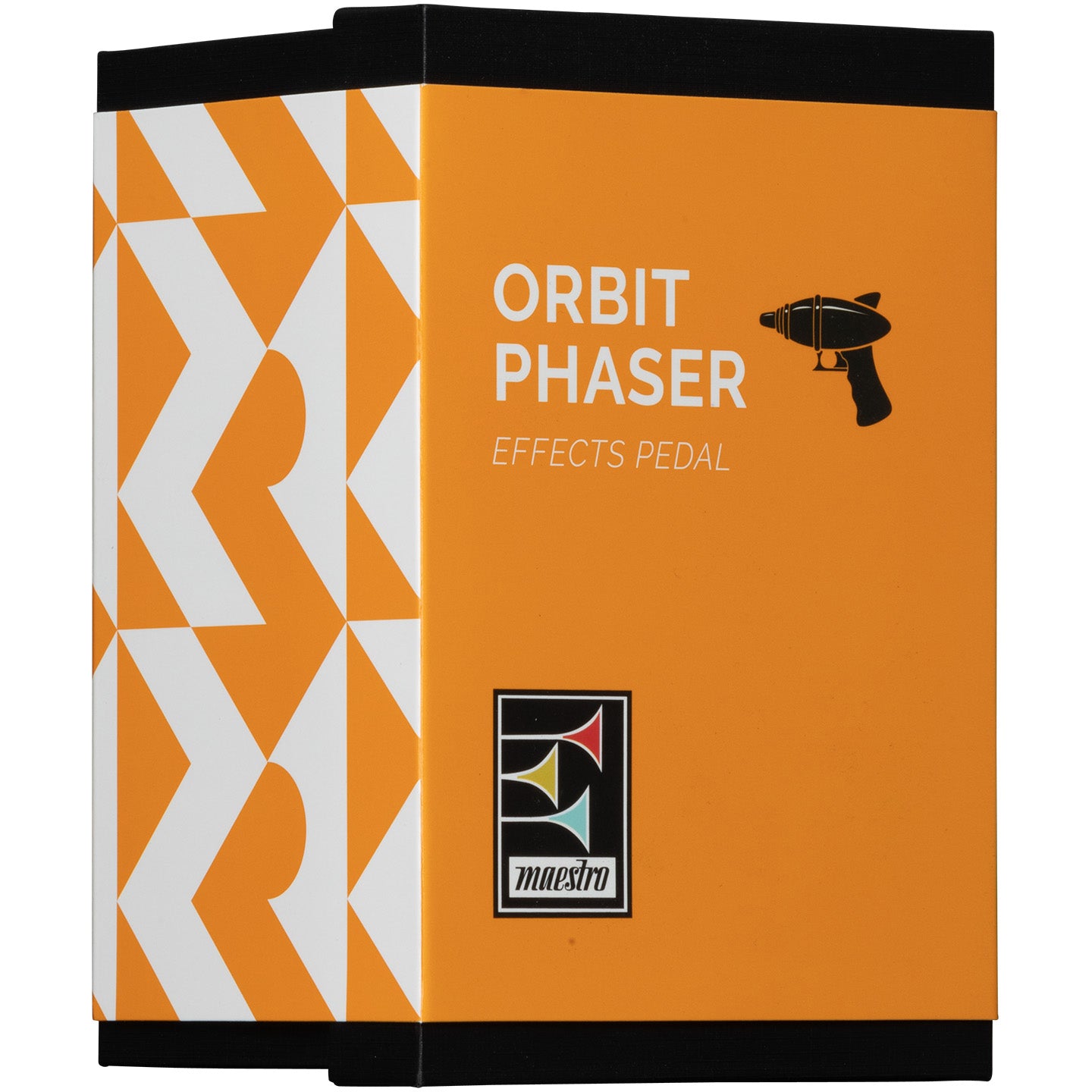 Maestro Orbit Phaser Pedal