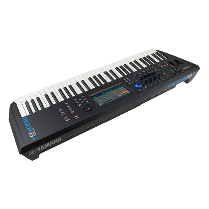 Yamaha MODX6+ 61-Key, Midrange Synthesizer