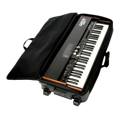Crumar Mojo61 Trolley Gig Bag with Wheels