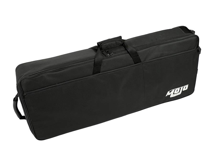 Crumar Mojo61 Trolley Gig Bag with Wheels