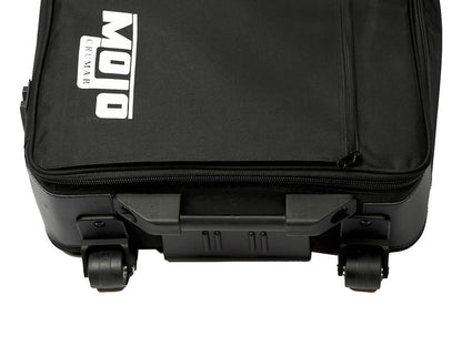 Crumar Mojo61 Trolley Gig Bag with Wheels