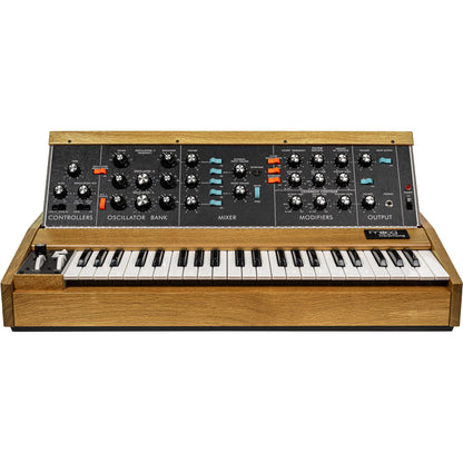 Moog Minimoog Model D Analog Synthesizer -  Bob Moog Edition