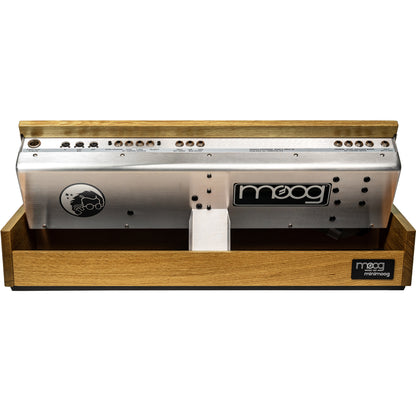 Moog Minimoog Model D Analog Synthesizer -  Bob Moog Edition