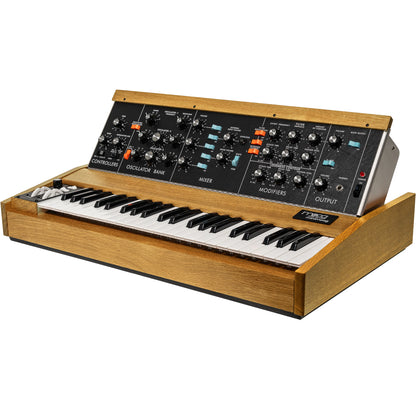 Moog Minimoog Model D Analog Synthesizer -  Bob Moog Edition