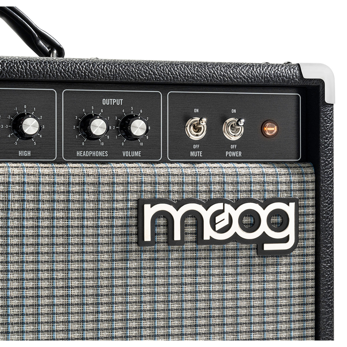 Moog Model 112 1x12 Instrument Amplifier