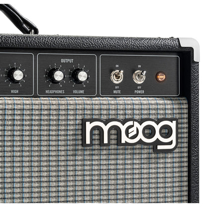 Moog Model 112 1x12 Instrument Amplifier