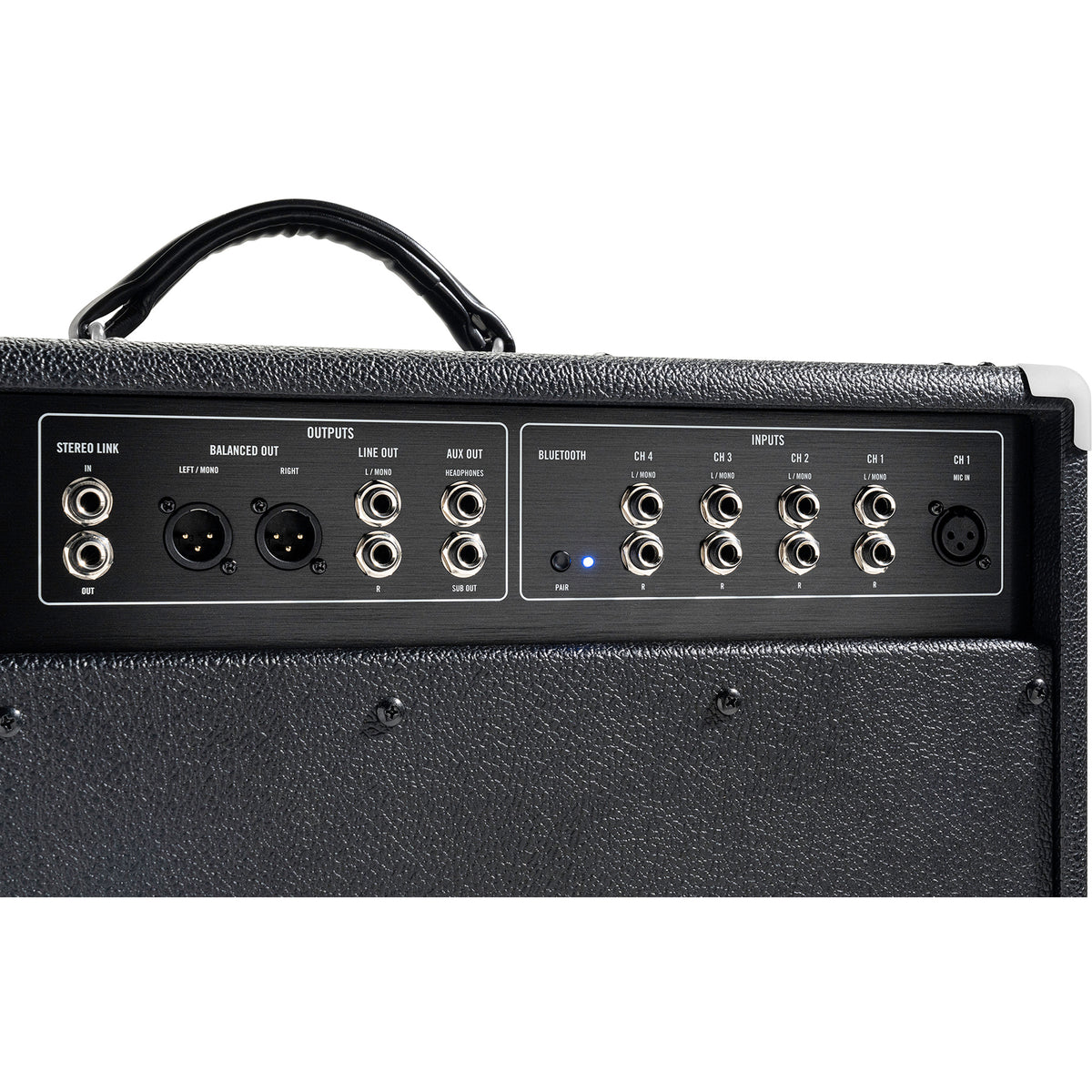 Moog Model 112 1x12 Instrument Amplifier