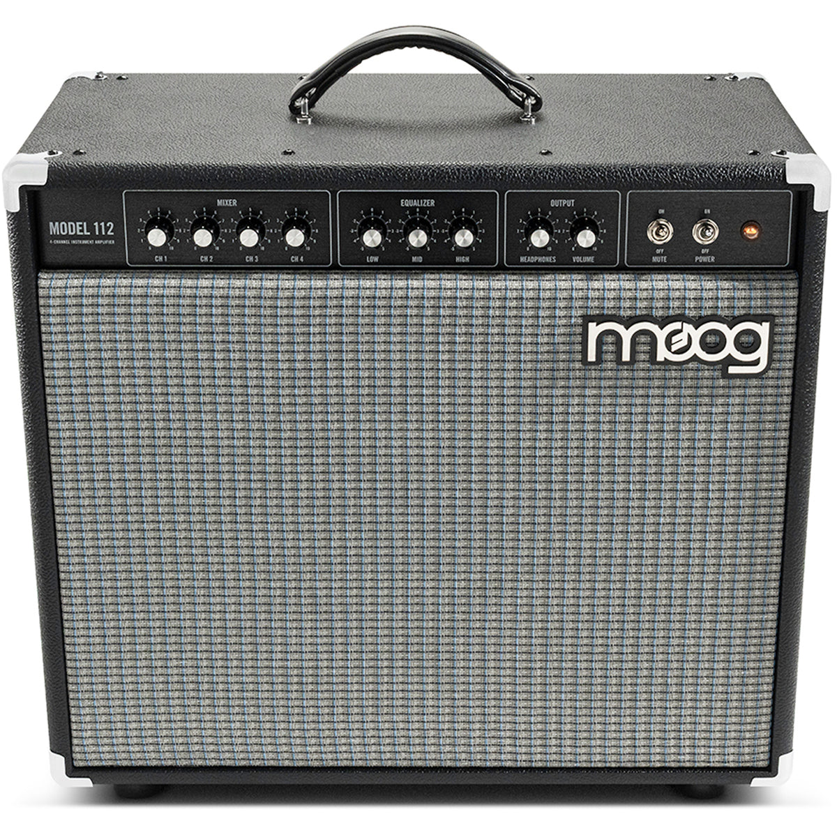 Moog Model 112 1x12 Instrument Amplifier