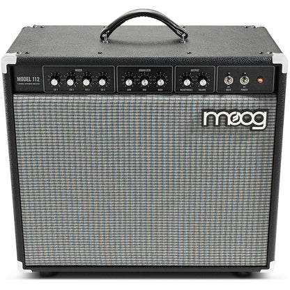 Moog Model 112 1x12 Instrument Amplifier