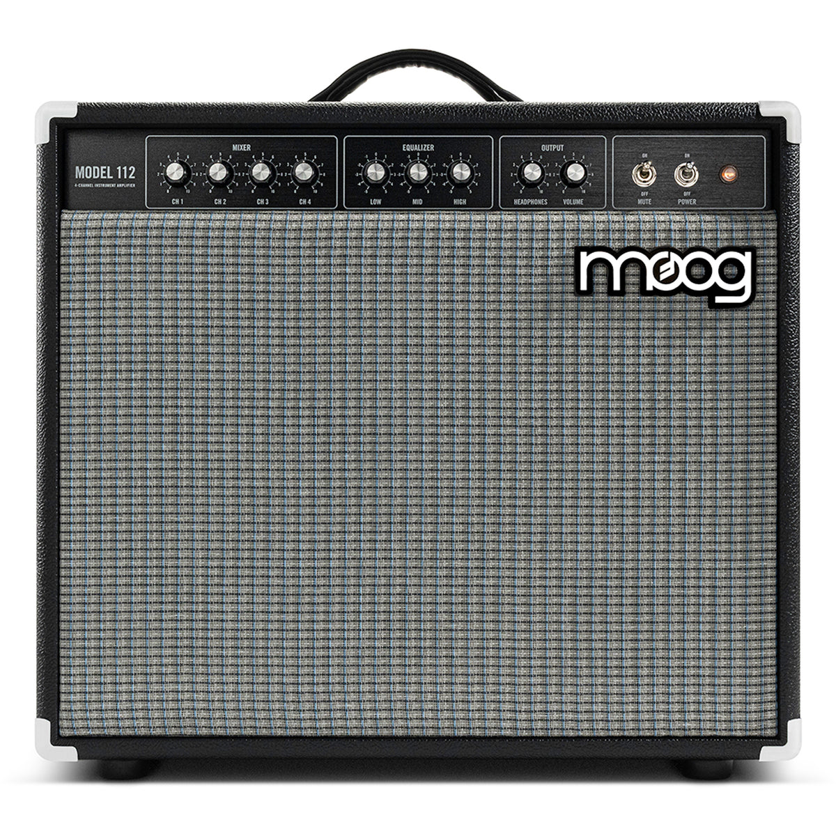 Moog Model 112 1x12 Instrument Amplifier