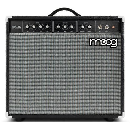 Moog Model 112 1x12 Instrument Amplifier