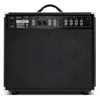 Moog Model 112 1x12 Instrument Amplifier