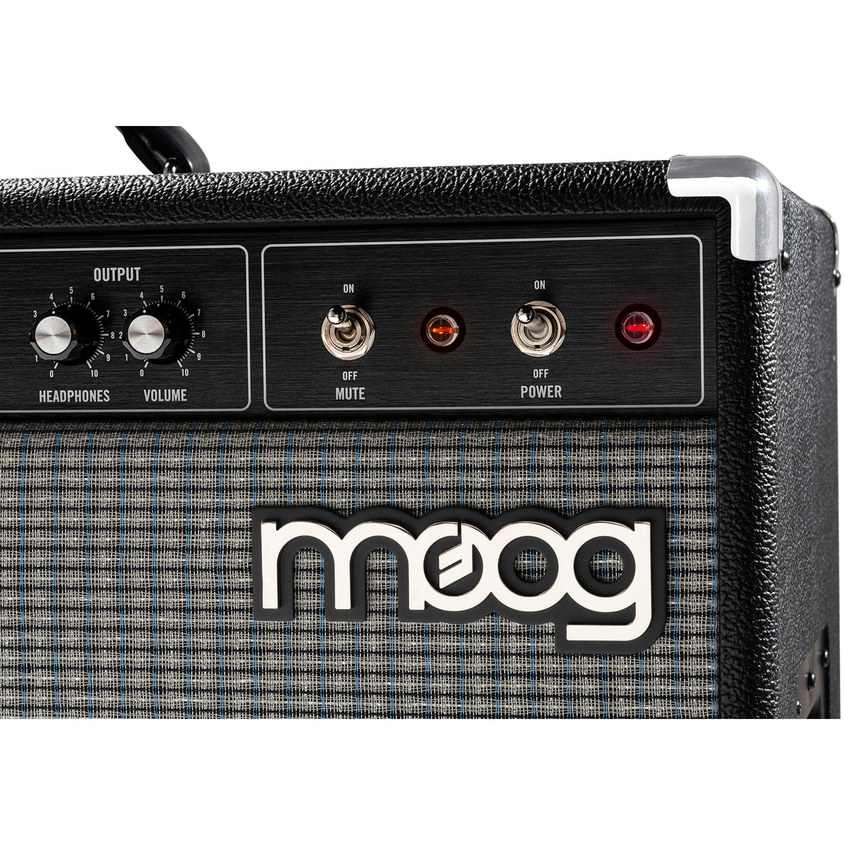 Moog Model 210 2x10 Instrument Amplifier