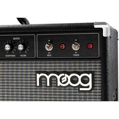 Moog Model 210 2x10 Instrument Amplifier
