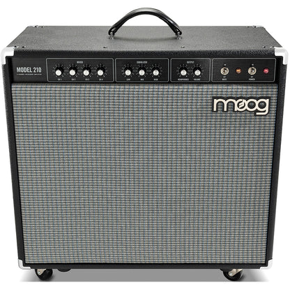 Moog Model 210 2x10 Instrument Amplifier