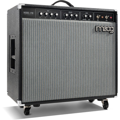 Moog Model 210 2x10 Instrument Amplifier