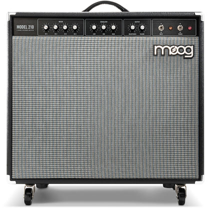 Moog Model 210 2x10 Instrument Amplifier
