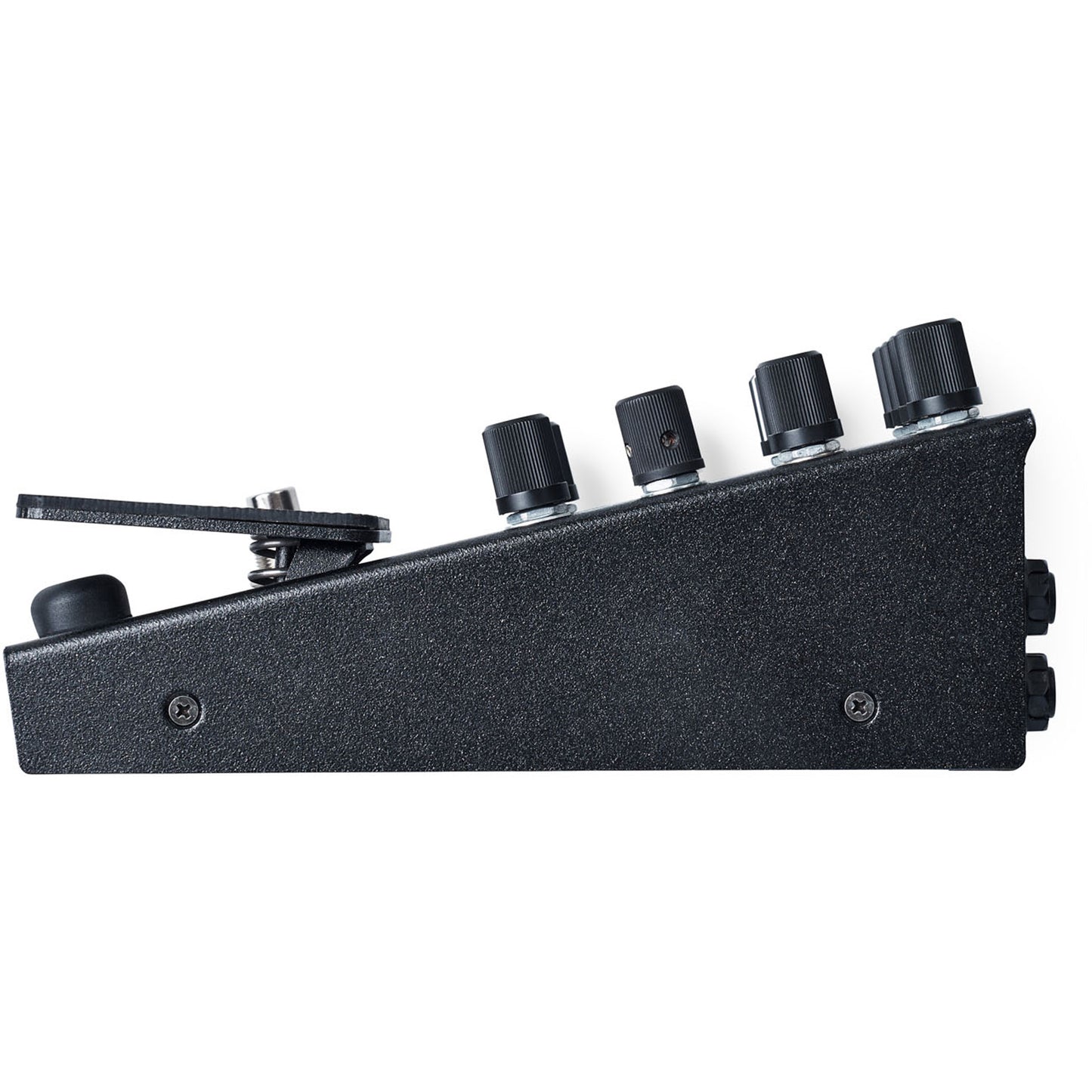 Gamechanger Audio Motor Pedal Electro-Mechanical Synth Voice and Harmony Pedal