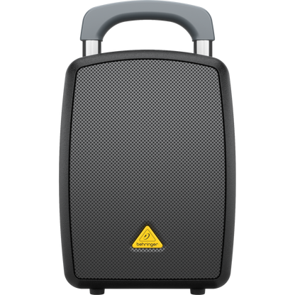 Behringer Europort MPA40BT Pro All-In-One Portable Bluetooth Enabled PA System