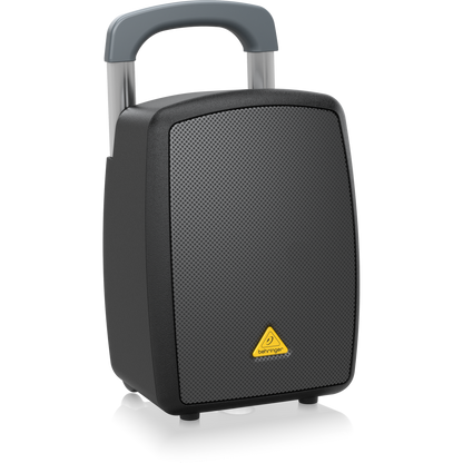 Behringer Europort MPA40BT Pro All-In-One Portable Bluetooth Enabled PA System
