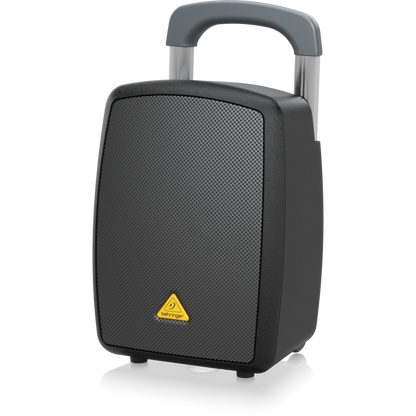Behringer Europort MPA40BT Pro All-In-One Portable Bluetooth Enabled PA System